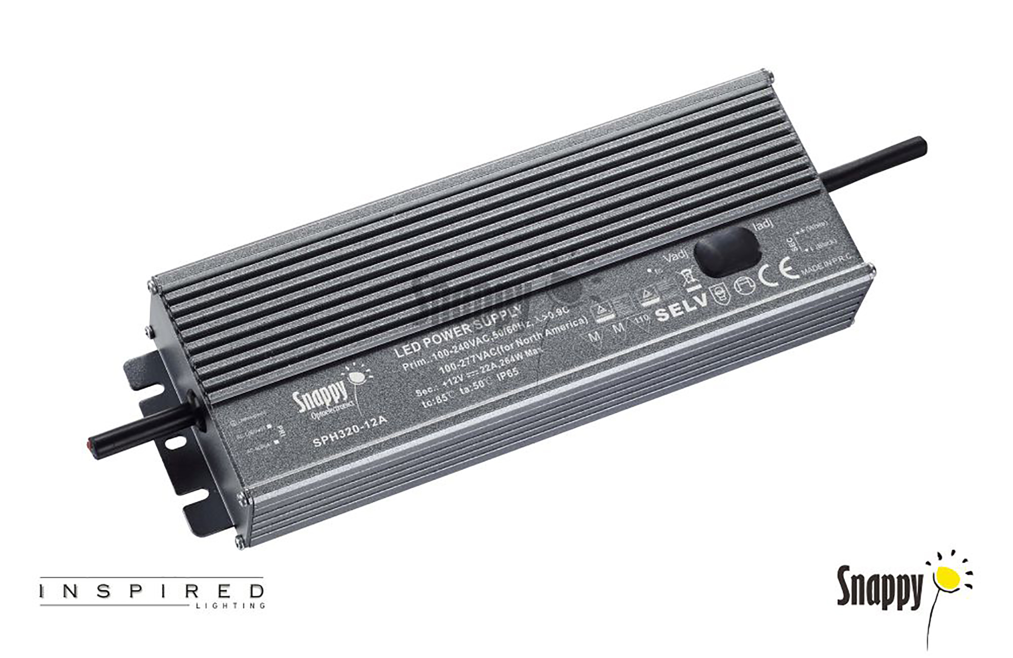 SPH Drivers Snappy Fixed output Driver SPH Drivers Snappy Fixed output Driver